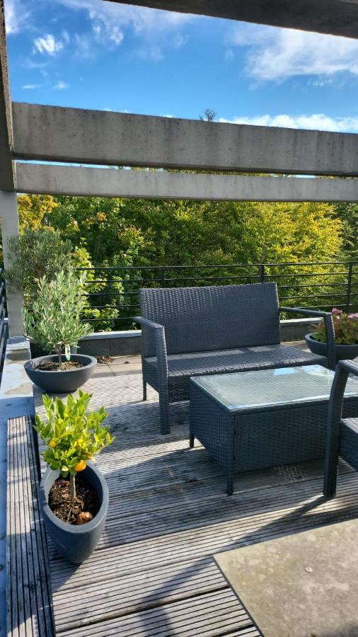 Meerblick Glücksburg Exteriér fotografie